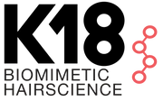 K18 Logo